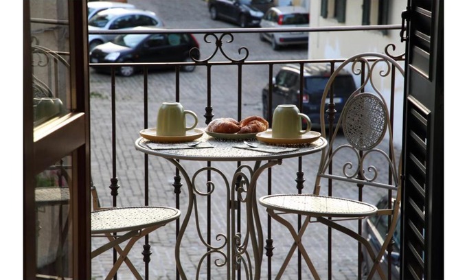 San Severino Marche Apartamento | Casa Vacanze Piazza Padella