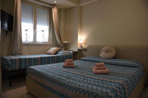 Capo d'Orlando Apartamento | casa vacanze La Farfalla