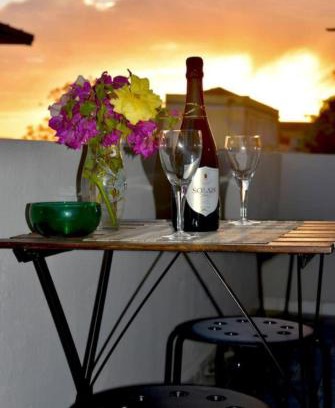 Sant'Anna Arresi Apartamento | Casa vacanze La stella marina