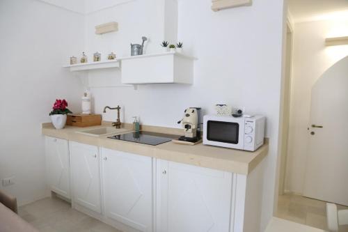 Poggiardo Casa | Casa vacanze La Mescia