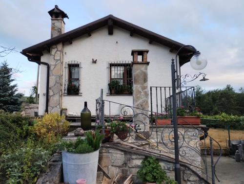 Agnone Apartamento | Casa vacanze La valle