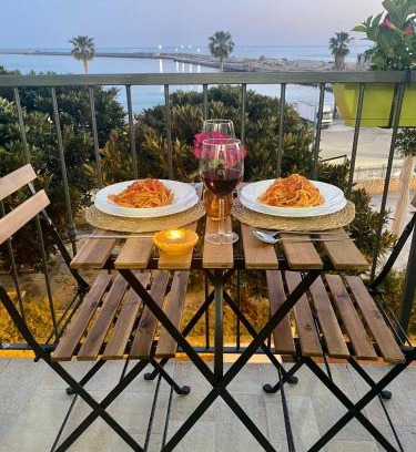 Porto Empedocle Casa | Casa Vacanze Lia