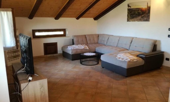 Priocca Casa | Casa Vacanze LILIANA