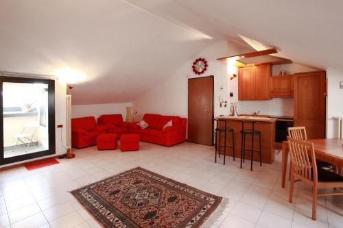 Stazione Apartamento | Casa Vacanze Margarita