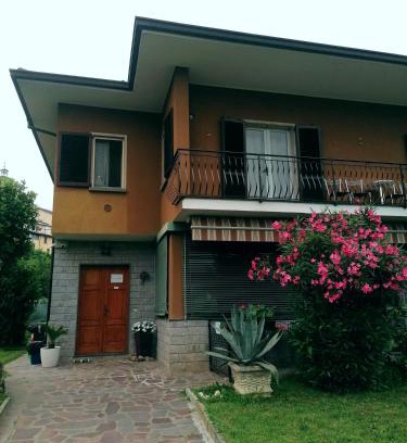 Paratico Casa | Casa Vacanze Mari, Paratico