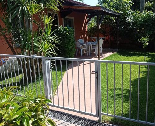 Palinuro Casa | Casa Vacanze Mimose