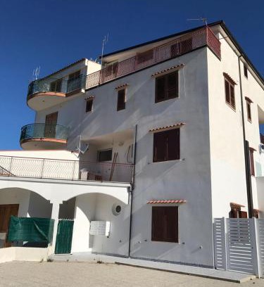 Palinuro Casa | Casa Vacanze Palinuro Trivento