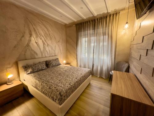 Quartiere XXXIV Lido di Ostia Levante Apartamento | Casa Vacanze Roma Lido