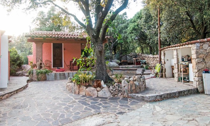 San Pantaleo Casa | Casa vacanze San Pantaleo