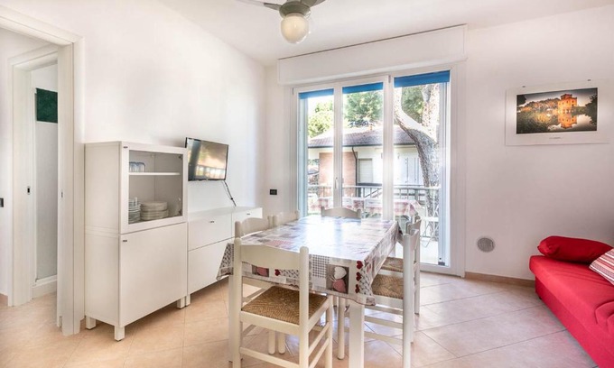 Lido di Spina Apartamento | Casa Vacanze Spina
