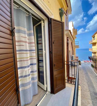 Trappeto Casa | Casa vacanze stella marina