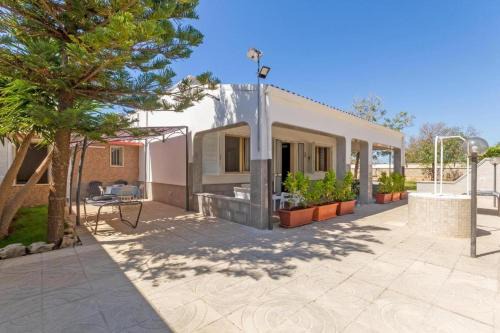 Padula Fede Apartamento | Casa vacanze Tafuro