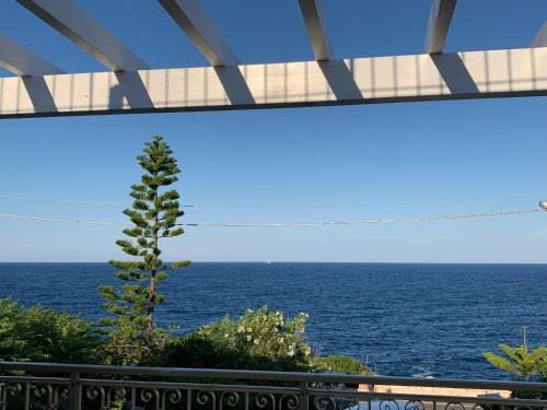 Porto Tricase Casa | Casa vacanze vista mare Salento Tricase Porto villa Antonio e villa Rosanna