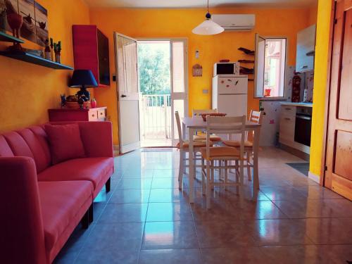 Posada Casa | Casa vacanze Wally a Posada, Sardegna