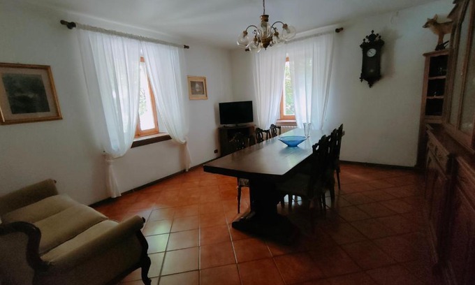 Fanano Apartamento | Casa Valda