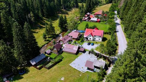 Arieseni Chalet De Esquí | Casa Valer Arieseni