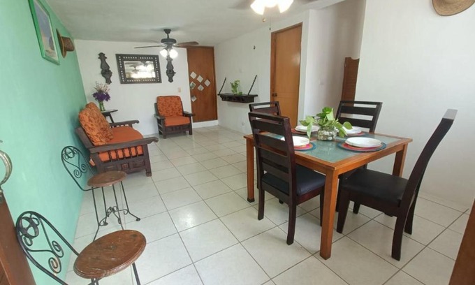 Centro de Cancún Casa | Casa Valladolid