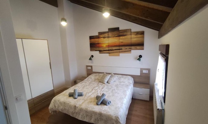 Castrillon Casa | Casa Valparaíso