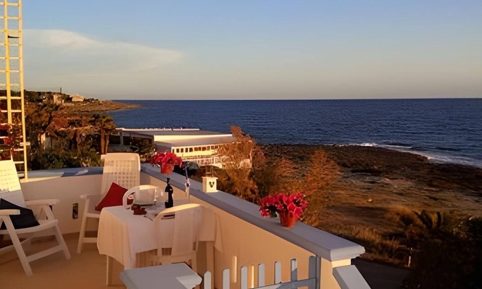 Torre Suda Casa | Casa Vancanza Margherita