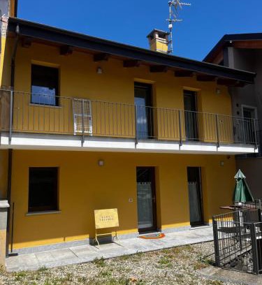 Villar Perosa Casa | Casa Vecchia, ma Moderna