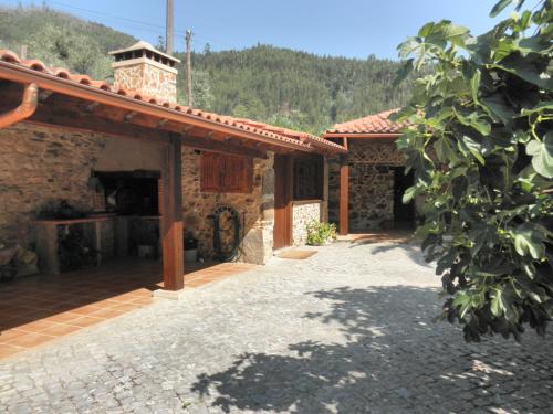 Aguda Casa | Casa Velha