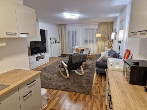 Weitenung Apartamento | Casa Velten