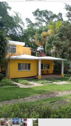 San Martin Zapotitlan Casa | Casa Verónica a 2 kilometros del IRTRA