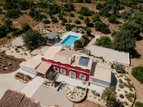 Olhao Villa | Casa Vermelha