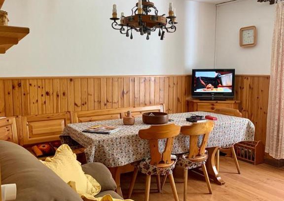 Gionghi-Cappella Apartamento | Casa Very