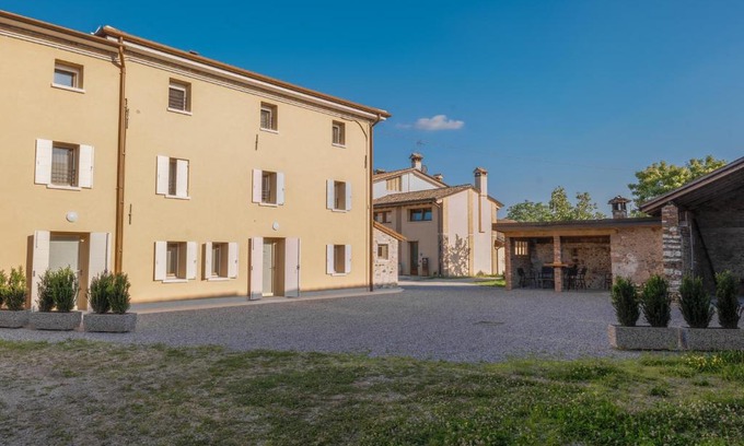 Valdobbiadene Casa | Casa Vettor