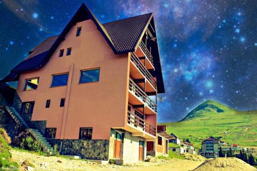 Ranca Casa | Casa Veves