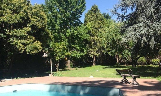 Chacras de Coria Casa | Casa Viamonte