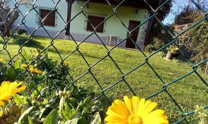 Poo Casa | Casa vicoca typical asturian house