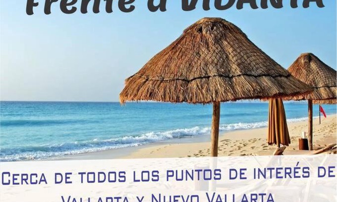 Las Jarretaderas Apartamento | Casa Vidanta