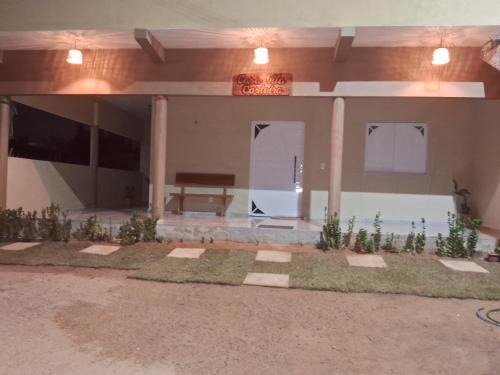 Guriu Village Apartamento | Casa vila costeira Guriú térreo