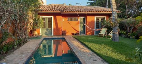 Curuipe Casa | Casa Vila Do Outeiro