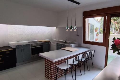 Santiago de Compostela Apartamento | Casa Vilas, Santiago de Compostela