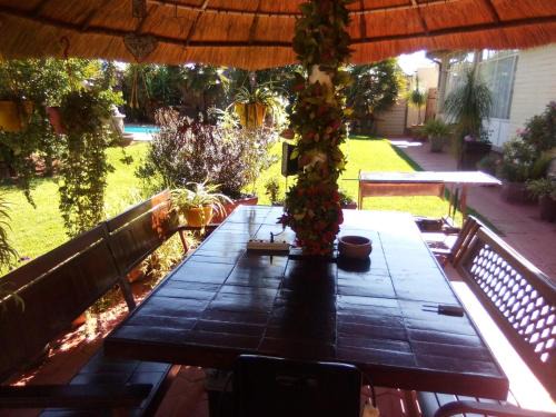 Carletonville Casa | Casa Villa Guest House