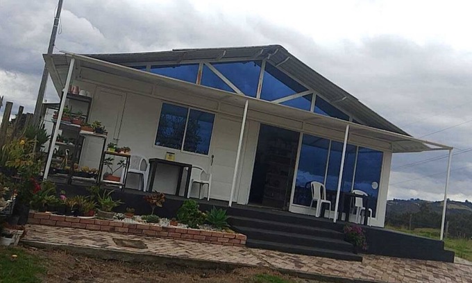 Tuta Casa | CASA VILLA LUZ