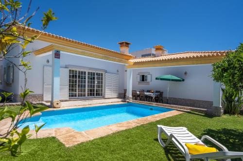 Alcalar Villa | Casa Village