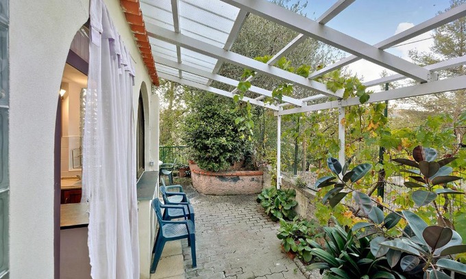Imperia Casa | Casa Villaggio Verde