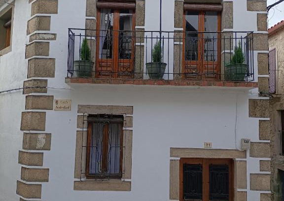 Villamiel Casa | Casa Villamiel