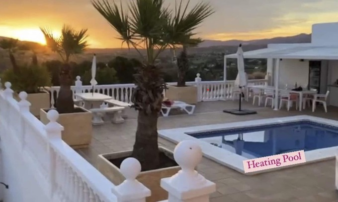 Alhaurín el Grande Apartamento | Casa Vista del Rey 77