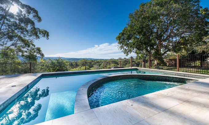 Ilkley Casa | Casa Vista- House With A View. A Unique Spanish Style Home