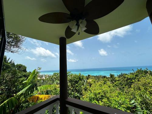 Los Patos Casa | Casa Vista Mar, Los Patos, Paraiso, Barahona - 4x4 or All Terrain Recommended to Access Property