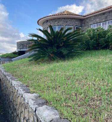 Praia da Vitoria Casa | Casa Vista Mar