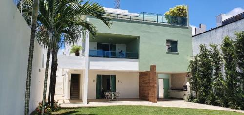 Pontal Casa | Casa Vista Pontal
