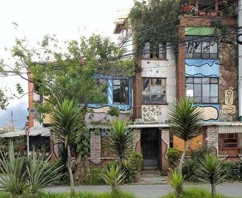 Campin Apartamento | Casa Viva apartaestudio