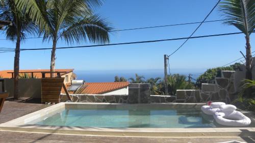 Saint-Leu Casa | Casa vue mer - piscine privée - Destination St-Leu