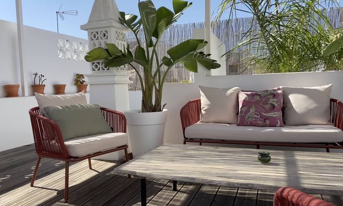 Olhao Casa | Casa W Olhão - LIBERTAD